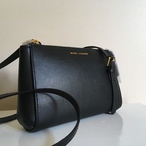 Marc Jacobs NWT Commuter Crossbody